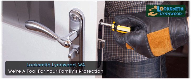 House Lockout Service Lynnwood, WA