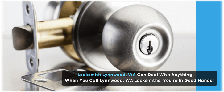 Change Locks in Lynnwood, WA